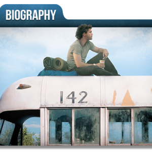 Biographical or Biopics