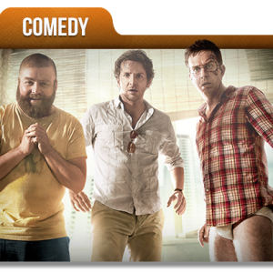 Comedy