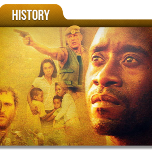 Epics/Historical Films