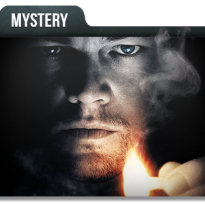 Detective-Mystery