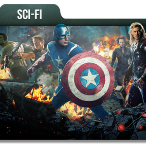 Sci-Fi: